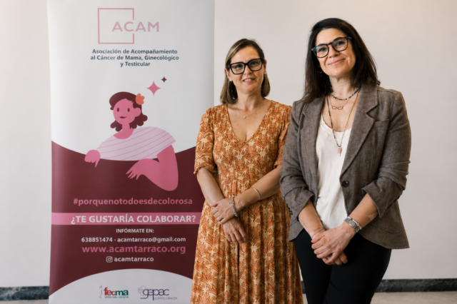Acam Ayuntamiento Bea Maria